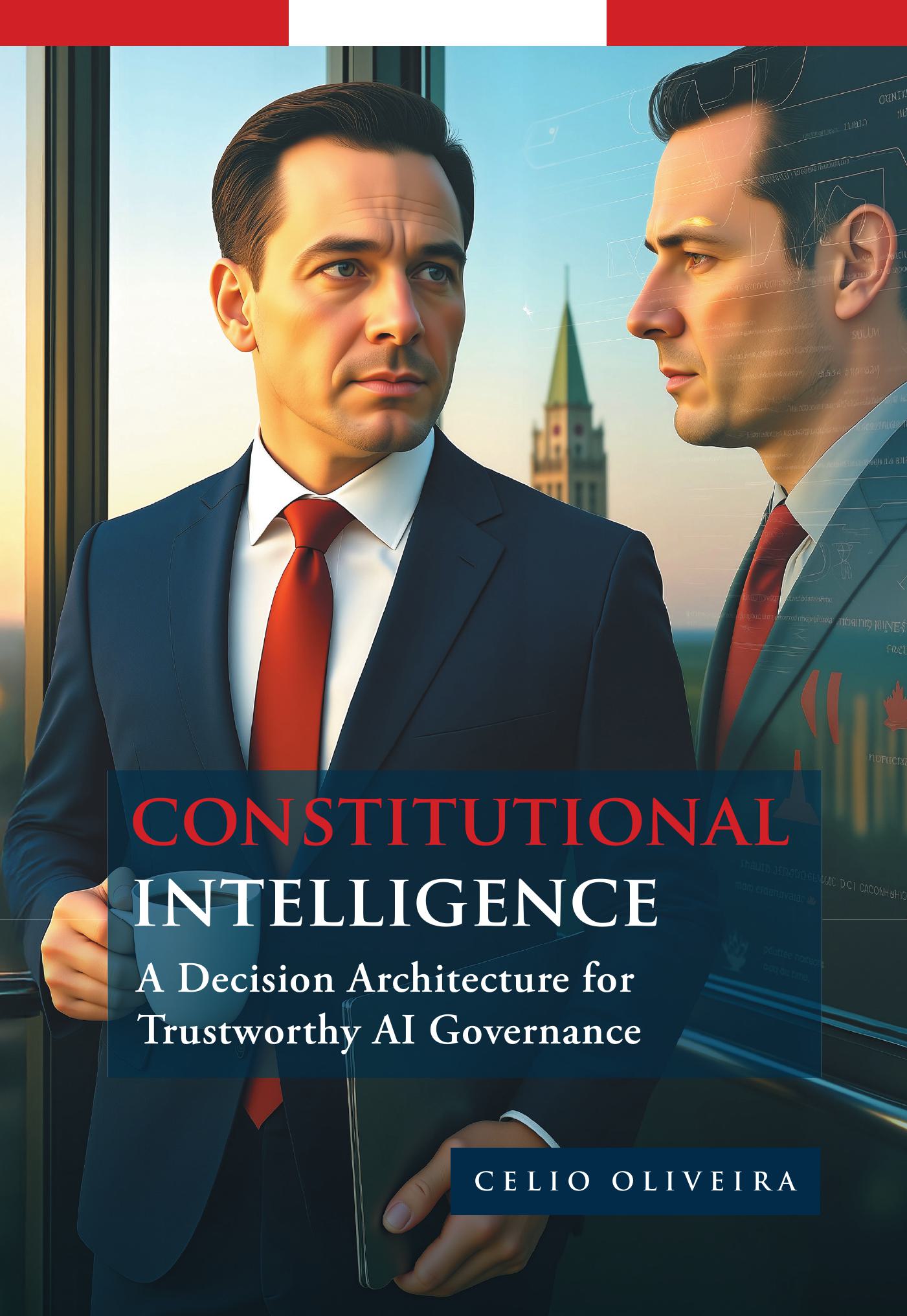 Constitutional Intelligence by Celio Oliveira
