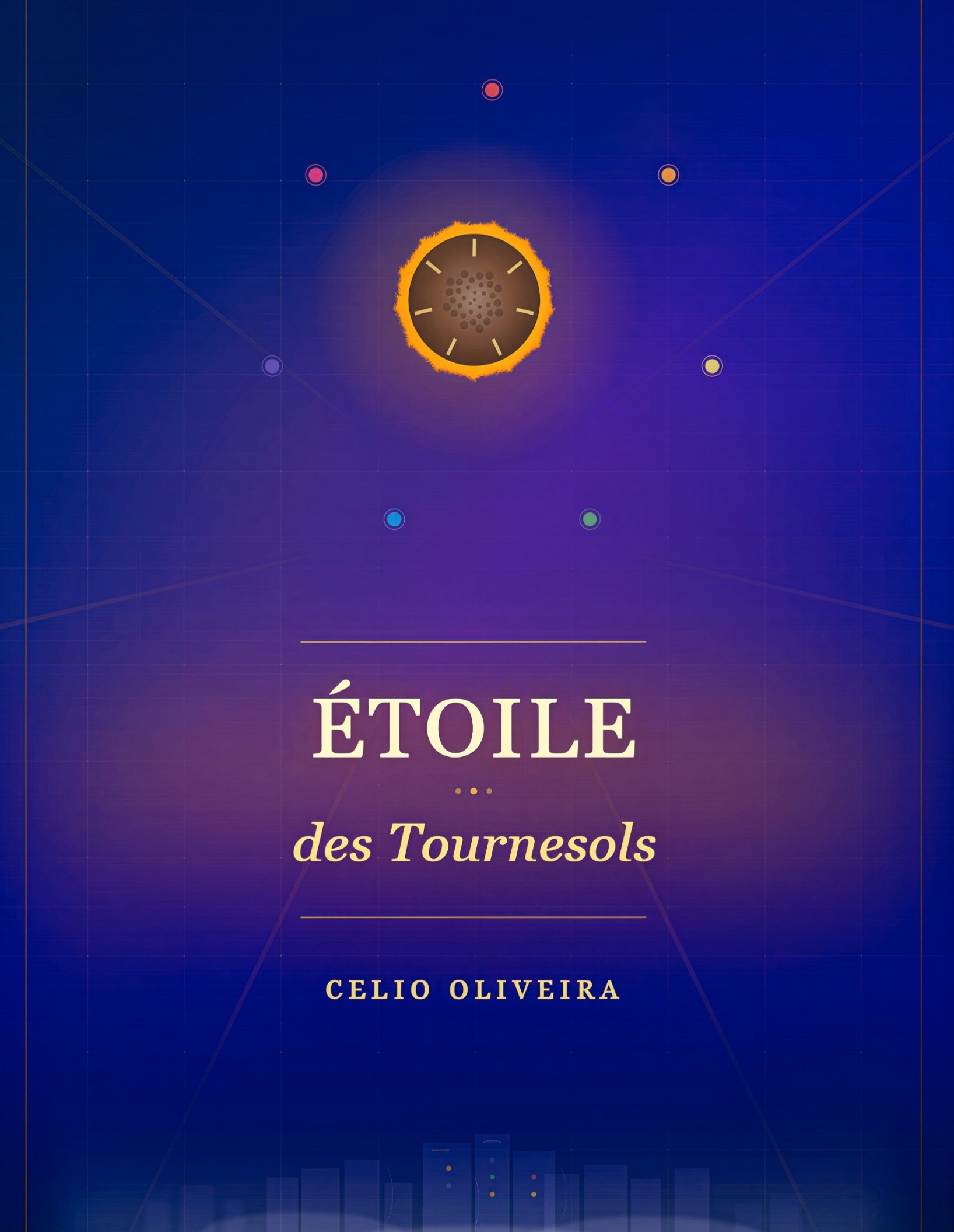 Étoile des Tournesols by Celio Oliveira